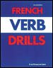 French Verb Drills (Language Verb Drills) cover