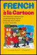 French A La Cartoon cover