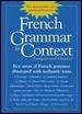 French Grammar in Context cover