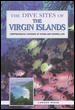 The Dive Sites of the Virgin Islands cover