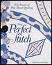 That Perfect Stitch cover