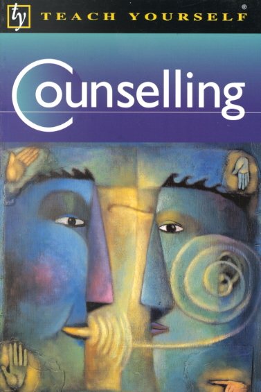 Teach Yourself Counselling cover