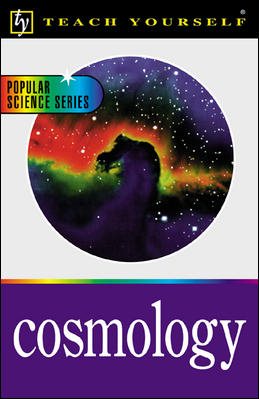 Teach Yourself Cosmology (Teach Yourself) cover