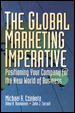 The Global Marketing Imperative cover