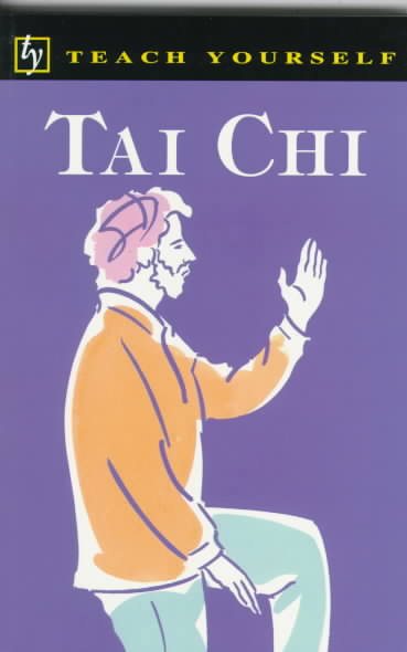 Tai Chi (Teach Yourself) cover
