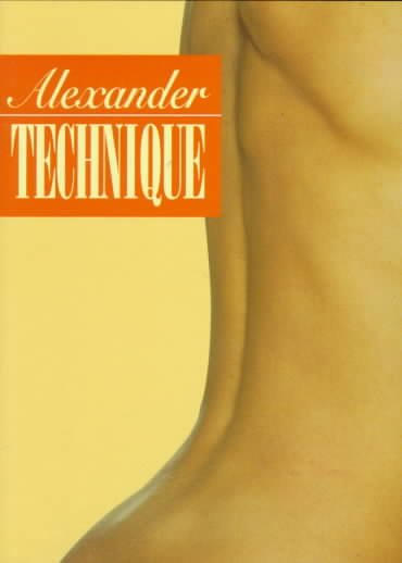 Alexander Technique (Teach Yourself Books) cover