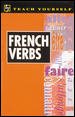 Teach Yourself French Verbs cover