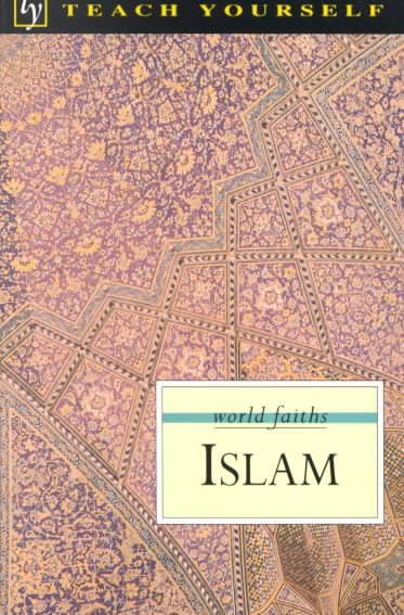 Teach Yourself Islam cover