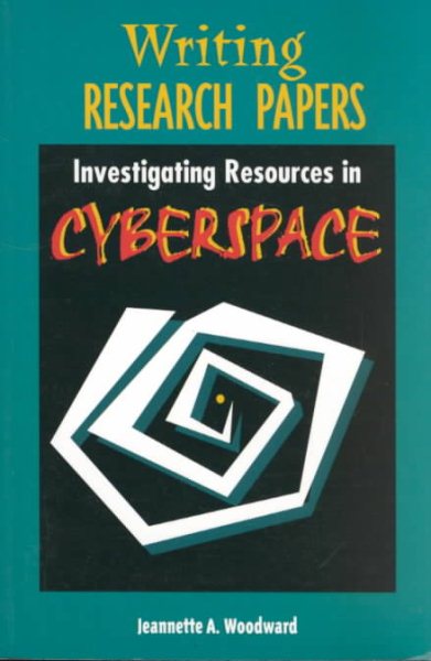Writing Research Papers: Investigating Resources in Cyberspace