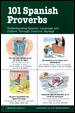 101 Spanish Proverbs cover