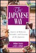 The Japanese Way : Aspects of Behavior, Attitudes, and Customs of the Japanese cover