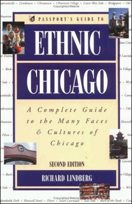 Passport's Guide to Ethnic Chicago cover