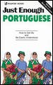 Just Enough Portuguese cover