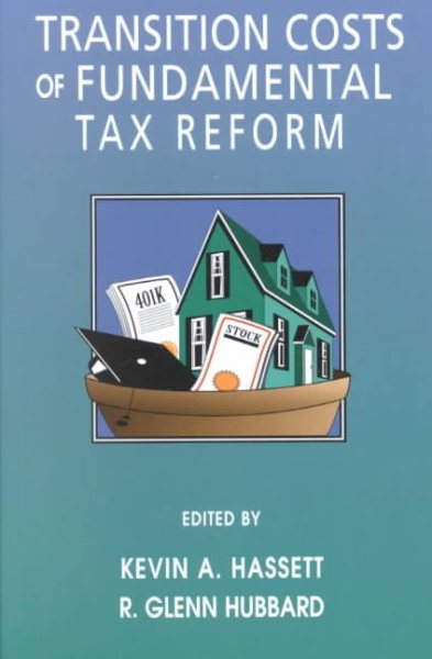 Transition Costs of Fundamental Tax Reform