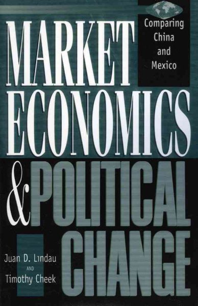 Market Economics and Political Change cover