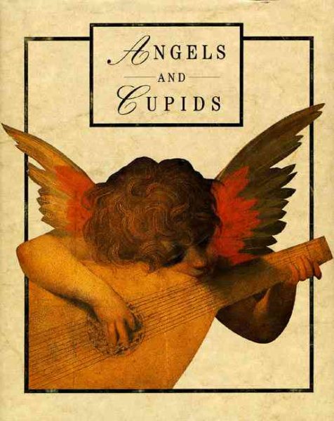 Angels and Cupids cover