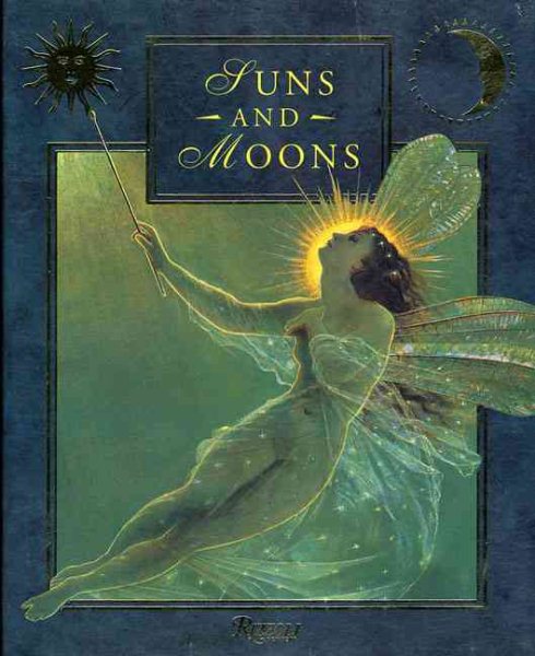 Suns And Moons cover
