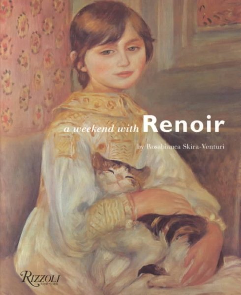 A Weekend With Renoir cover