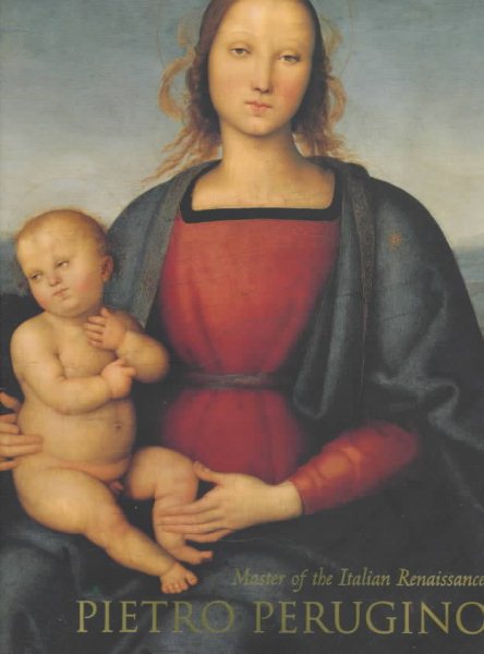 Pietro Perugino cover