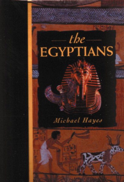 Egyptians cover