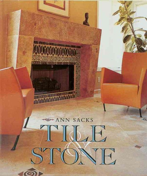 Ann Sacks Tile & Stone cover