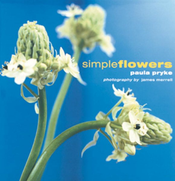 Simple Flowers cover