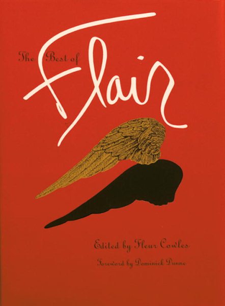 The Best of Flair cover