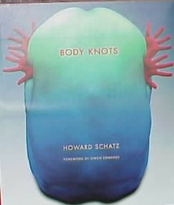Body Knots cover