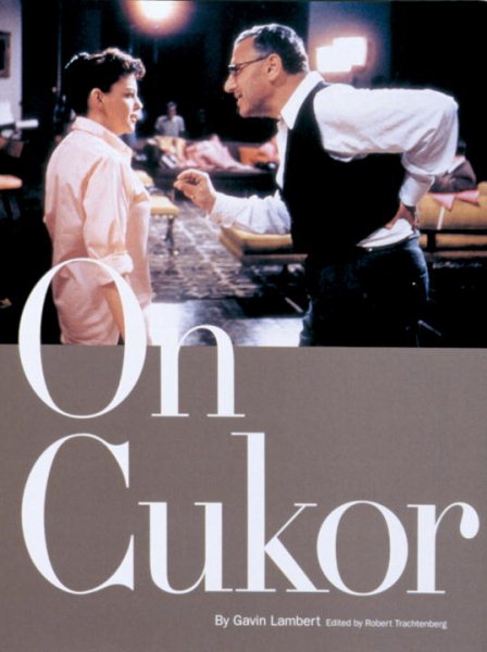 On Cukor cover