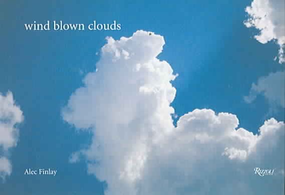 Wind Blown Clouds cover