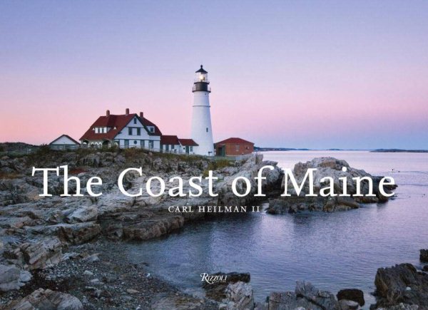 The Coast of Maine cover