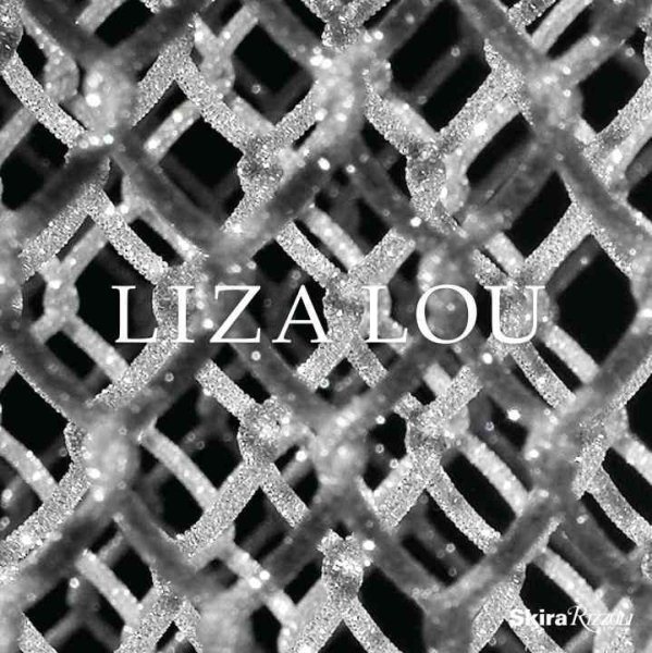 Liza Lou cover