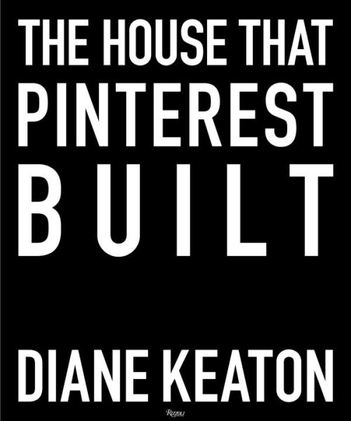 The House that Pinterest Built cover
