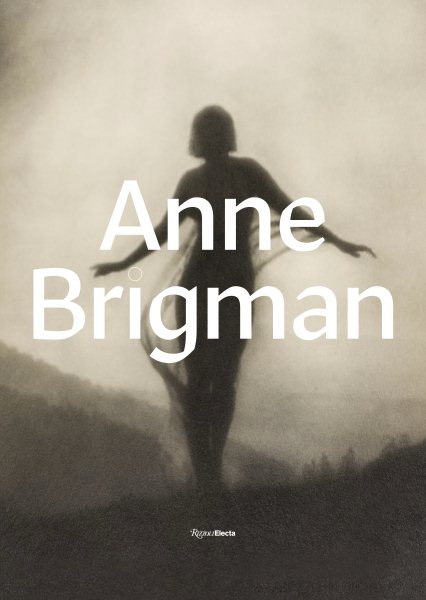 Anne Brigman: A Visionary in Modern Photography cover
