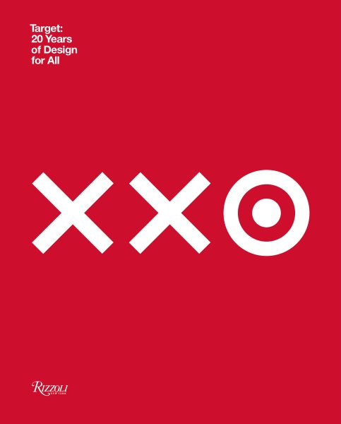 Target: 20 Years of Design for All: How Target Revolutionized Accessible Design cover