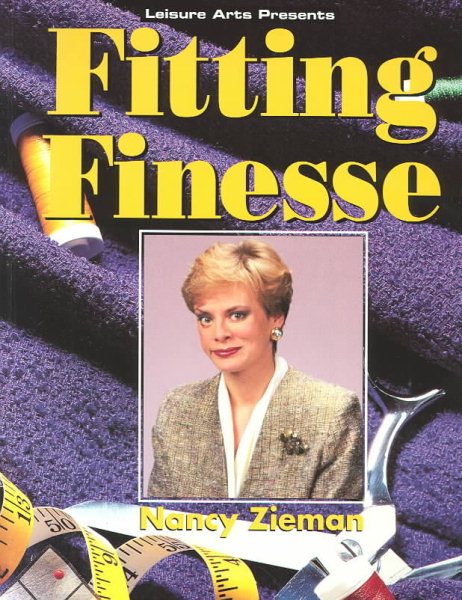 Fitting Finesse cover