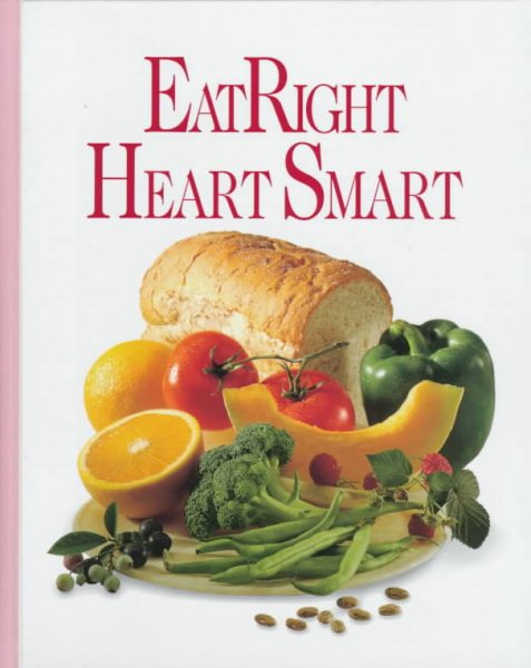 Eatright Heart Smart cover