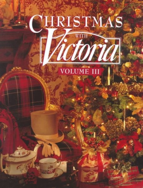 Christmas With Victoria