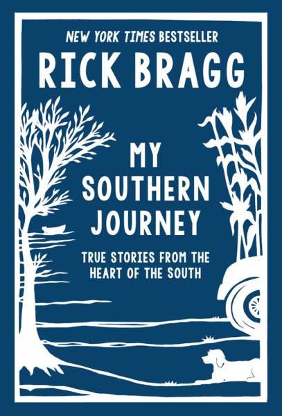 My Southern Journey: True Stories from the Heart of the South cover