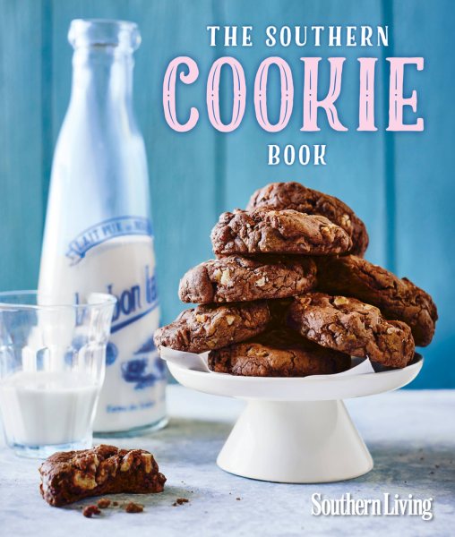 The Southern Cookie Book cover
