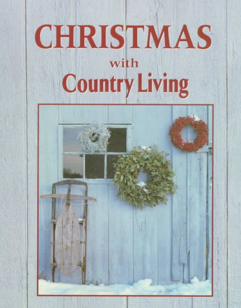 Christmas With Country Living