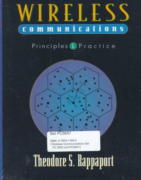 The Mobile Communications Handbook (Electrical Engineering Handbook)