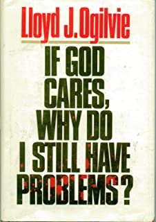 If God Cares, Why Do I Still Have Problems? cover
