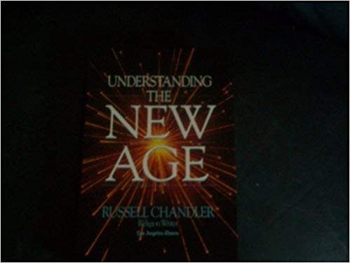 Understanding the New Age cover