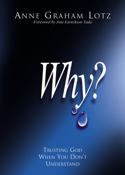 WHY? cover