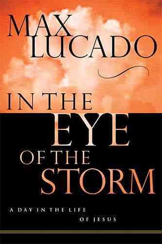 In the Eye of the Storm cover