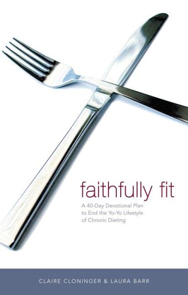 FAITHFULLY FIT cover