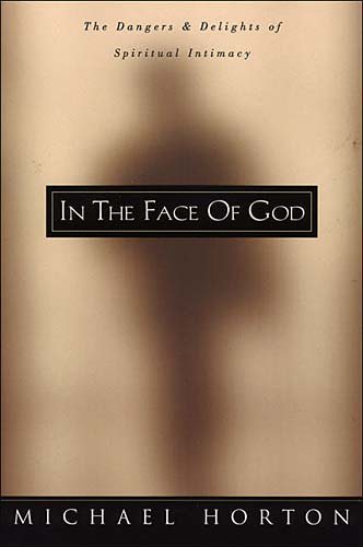 In the Face of God cover