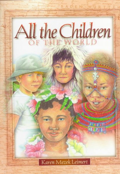All the Children of the World cover