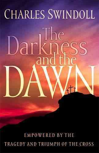 The Darkness And The Dawn cover